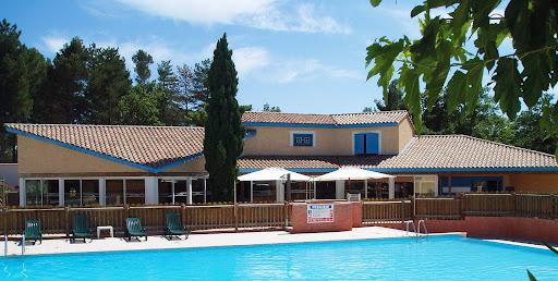 Photo de Lagrange Vacances - Les Mazets de Gaujac