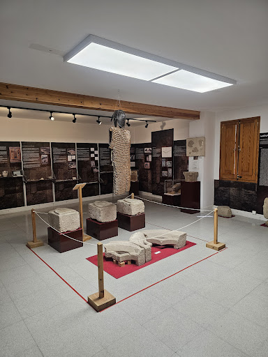 Museu del Comte Arnau - Thumbnail