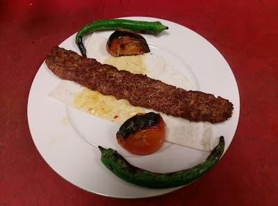 Photos of Viking Burgers & Salads, Kartepe