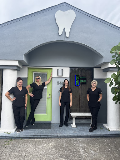 The New You Dental & Aesthetics - Thumbnail
