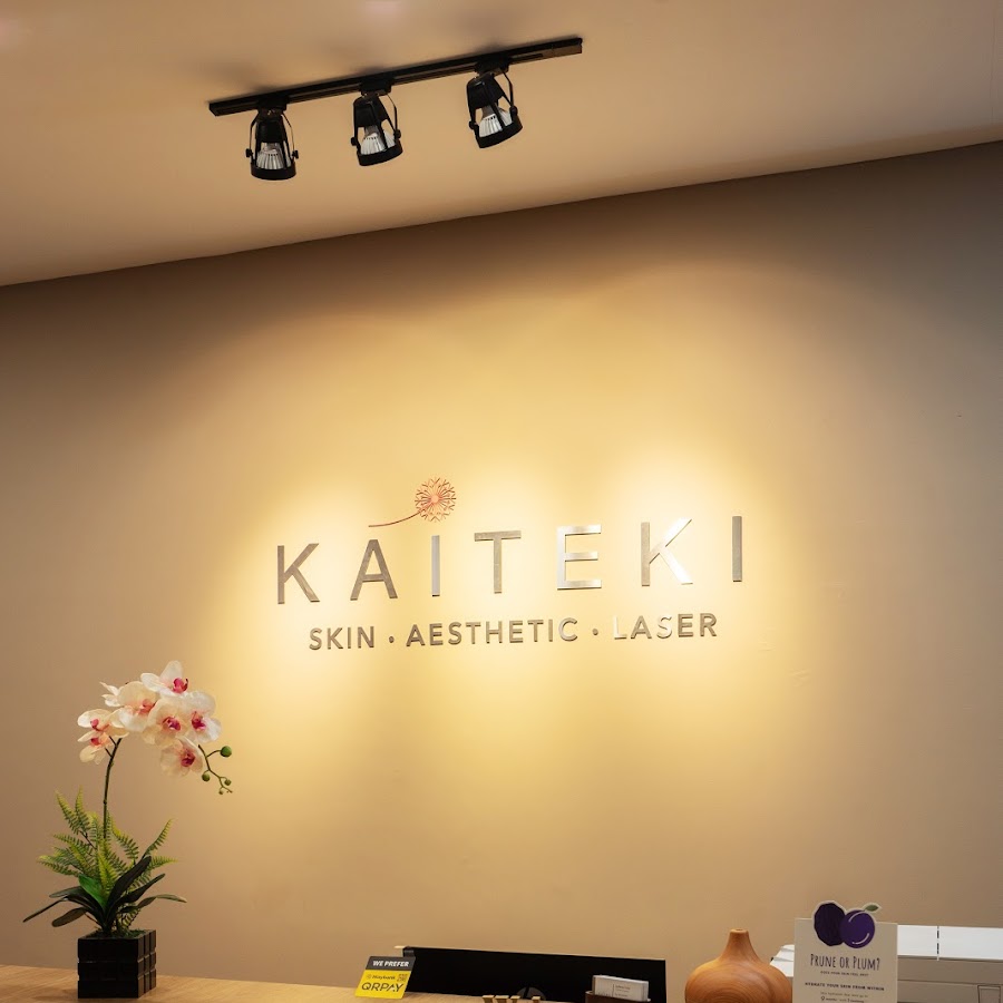 Kaiteki Skin Aesthetic Clinic || SS2, Petaling Jaya