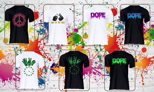 Optic Creations - Visual