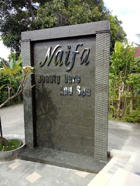 Naifa Beauty Care & Spa, Author: Naifa Beauty Care & Spa