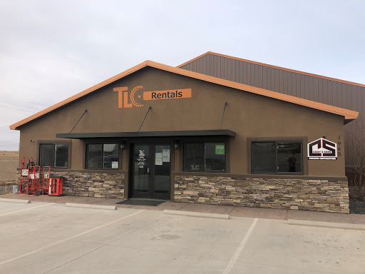 TLC Rentals Gallery - United States