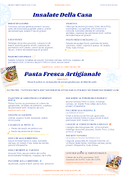 Photo n°5 de Osteria Bella Vista Da Antonio e Marco à Caluire-et-Cuire (Restaurant de spécialités d'Italie du Sud)