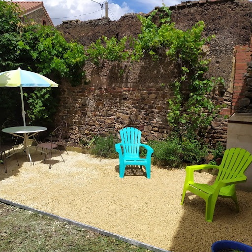 Photo de Camping Le Pont D'Allagnon à Lempdes-sur-Allagnon (43410)