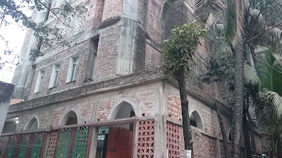 Photos of Central Veterinary Hospital Masjid