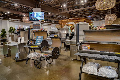 Jacksons Home & Garden Gallery - United States