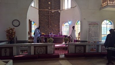 Photos of Saint Peter's Anglican Church, Abacha