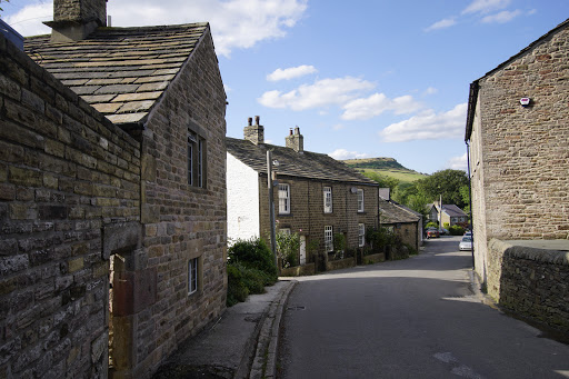 Chinley Gallery - United Kingdom