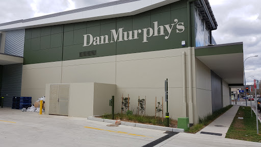 Dan Murphy's Queanbeyan - Thumbnail