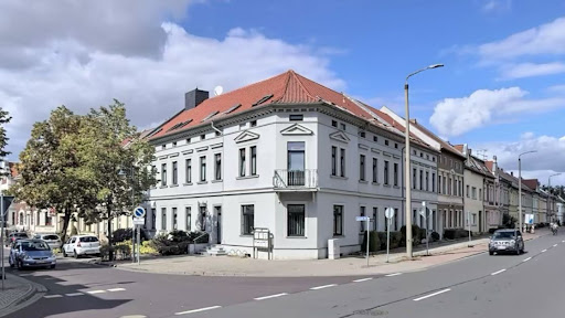 ERGO Versicherung Ute Krüger - Thumbnail