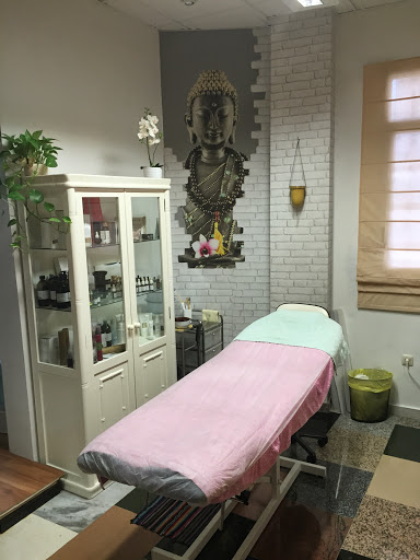 Templo del Qi - Tenerife