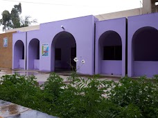 Elementary College Of Education larkana