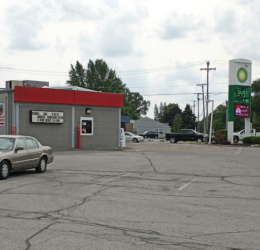 Colonial Plaza - Sandusky, OH - Thumbnail