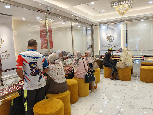 Emas Amir Sdn Bhd