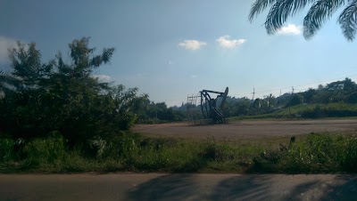 Photos of Centro Ecopetrol