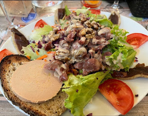 Photo n°112 de Mentalo à Les Eyzies (Pizzeria)