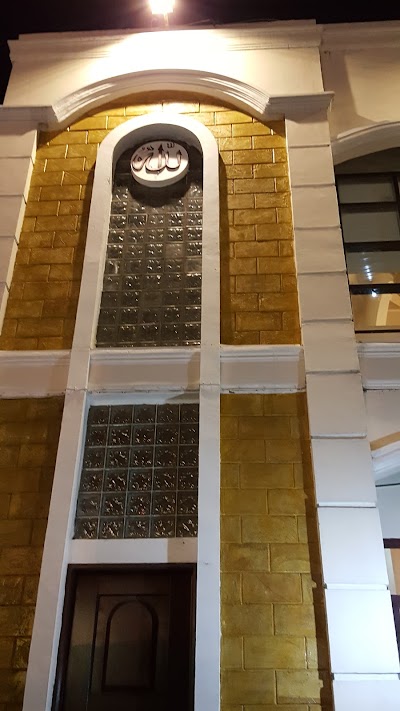 Photos of Masjid Ar-Ridhwan