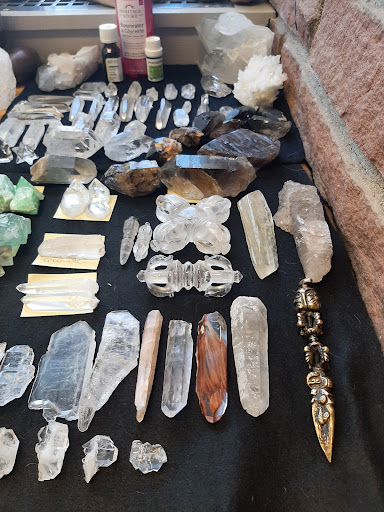 Inner Light Salon and Crystal Healing - Thumbnail