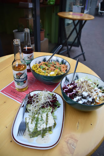 natürlik lekkeria - veganes Bowl-Bistro, Café, Catering, Eventküche, Kochkurse photo