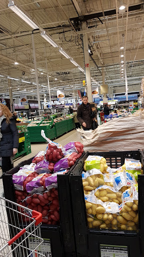 Auchan Photo Olivet