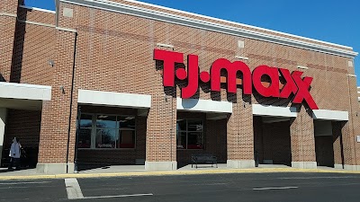 T.J. Maxx