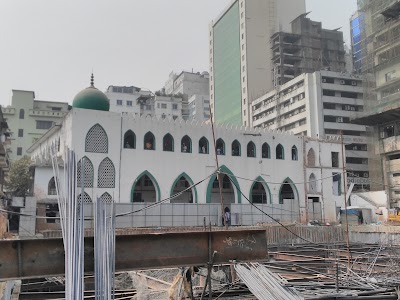 Photos of Banani Jame Mosjid