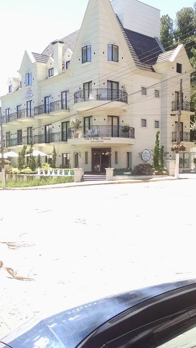 Photos of Hotel Chateau