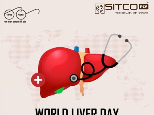 #WorldLiverDay is observed every year on 19 April, to spread awareness about liver related diseas… post image