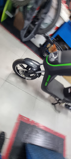 Piacente Moto Di Piacente Giovanni