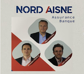 Photo n°7 de AXA Assurance et Banque Axa Nordaisne à Fourmies (Agence d'assurance pour locataires)
