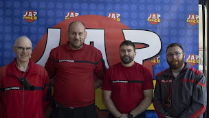 Photo n°5 de GROUPE ESSIM SECURITE à Saint-Méen-le-Grand (Agence de sécurité)