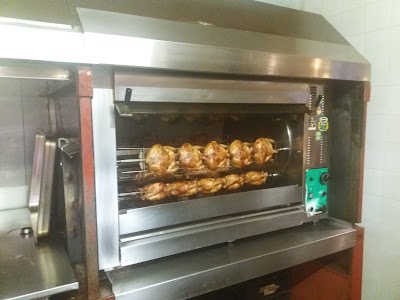 Photos of Krugel Vomero