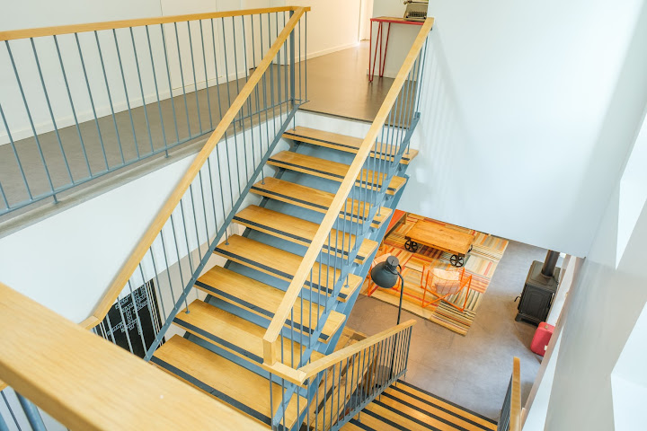 Moon Hill Hostel by Joivy by null