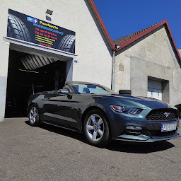 Photo n°32 de Pneustore70 : Vente et montage de pneus, Tire sales and installation open 7 days a week à Héricourt (Magasin de pneus)