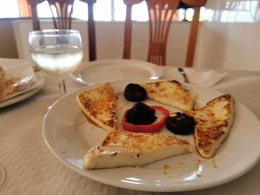 Restaurante Casa Francisco los Garrafones - Thumbnail