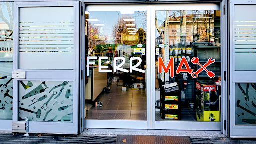 FERRMAX di De Pietri Massimo e c. S.n.c. - Thumbnail