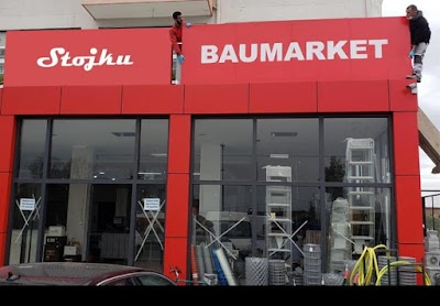 BAUMARKET Fushe - Kruje