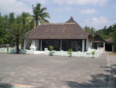 museum