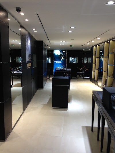 Photos of Boutique MONTBLANC
