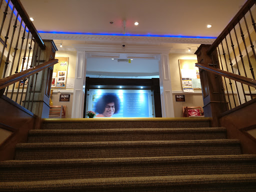 Sri Sathya Sai Community Centre