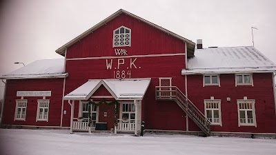 Photos of Ravintola Wanha WPK