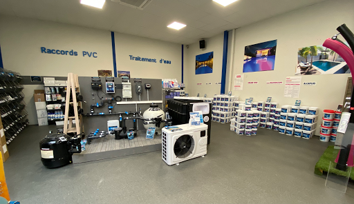 Photo de SolidPool Sablons - Tout Pour l'Eau à Sablons (33910)