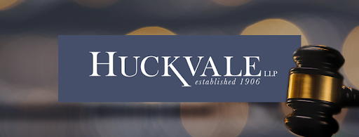 Huckvale LLP - Visual