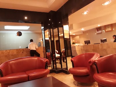 Photos of Channel View Hotel