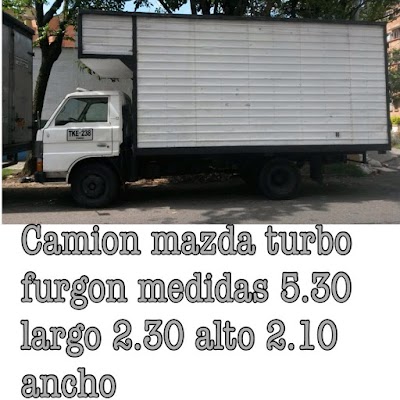 Photos of antioque&ntilde;a de acarreos y trasteos