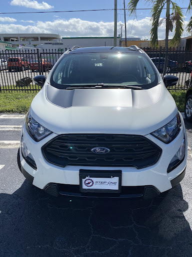 VIP Rental USA - Thumbnail