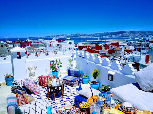 Dar Tinjâa