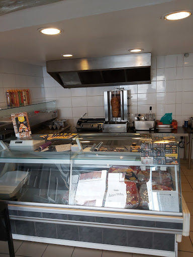 Photo 3 - Royal Pizz’Kebab.
